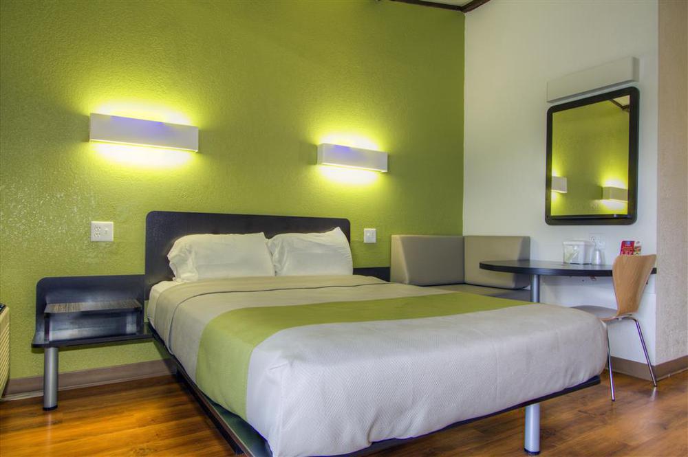 Motel 6-Geneva, Oh Номер фото