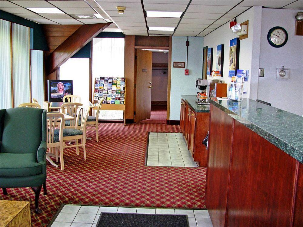Motel 6-Geneva, Oh Экстерьер фото