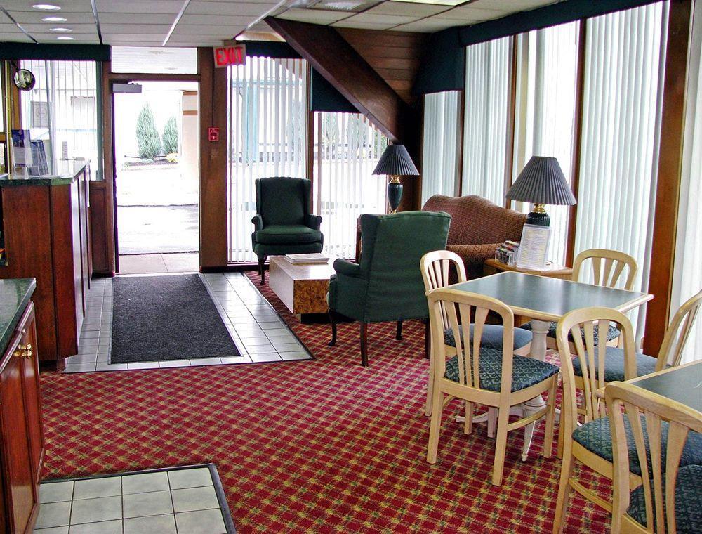 Motel 6-Geneva, Oh Экстерьер фото