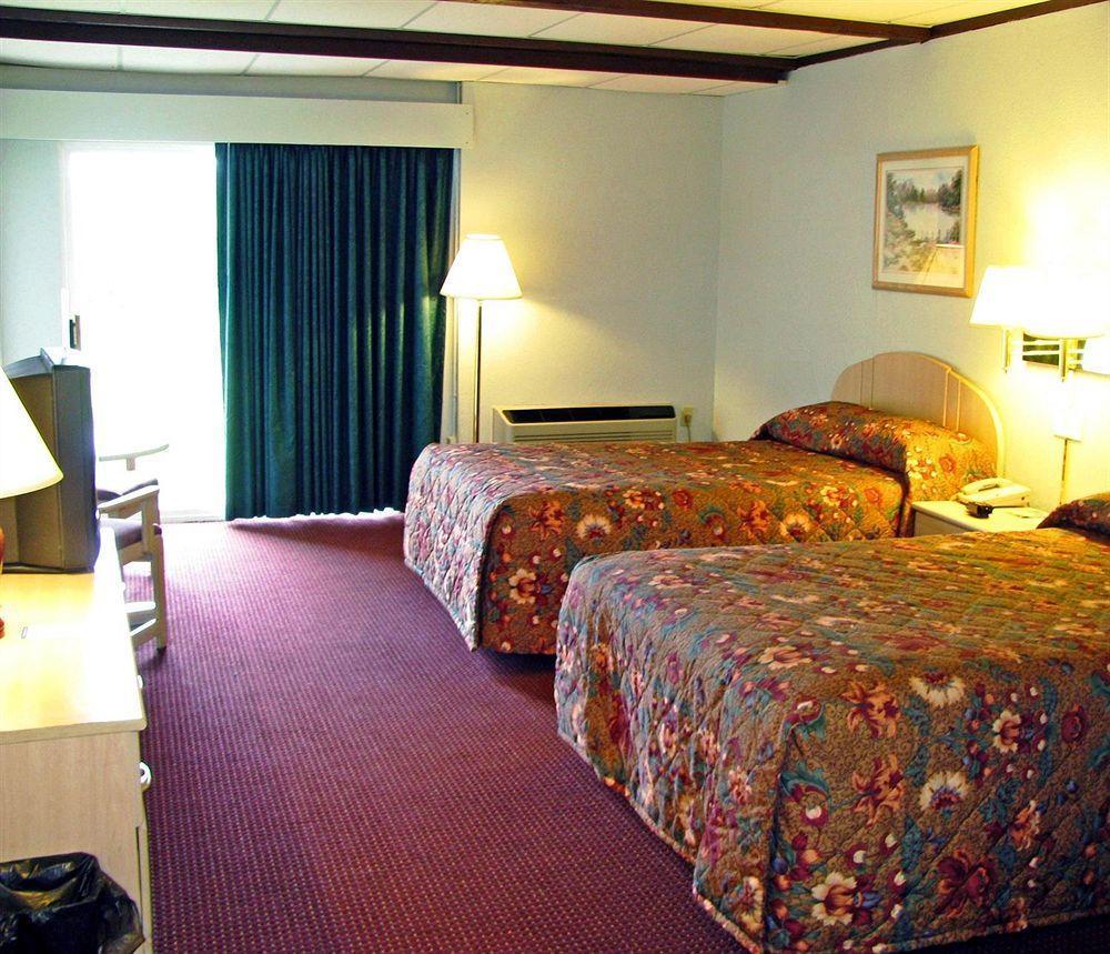 Motel 6-Geneva, Oh Экстерьер фото
